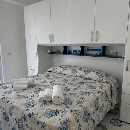 Donna Flora Ischia Appartamento エクステリア 写真