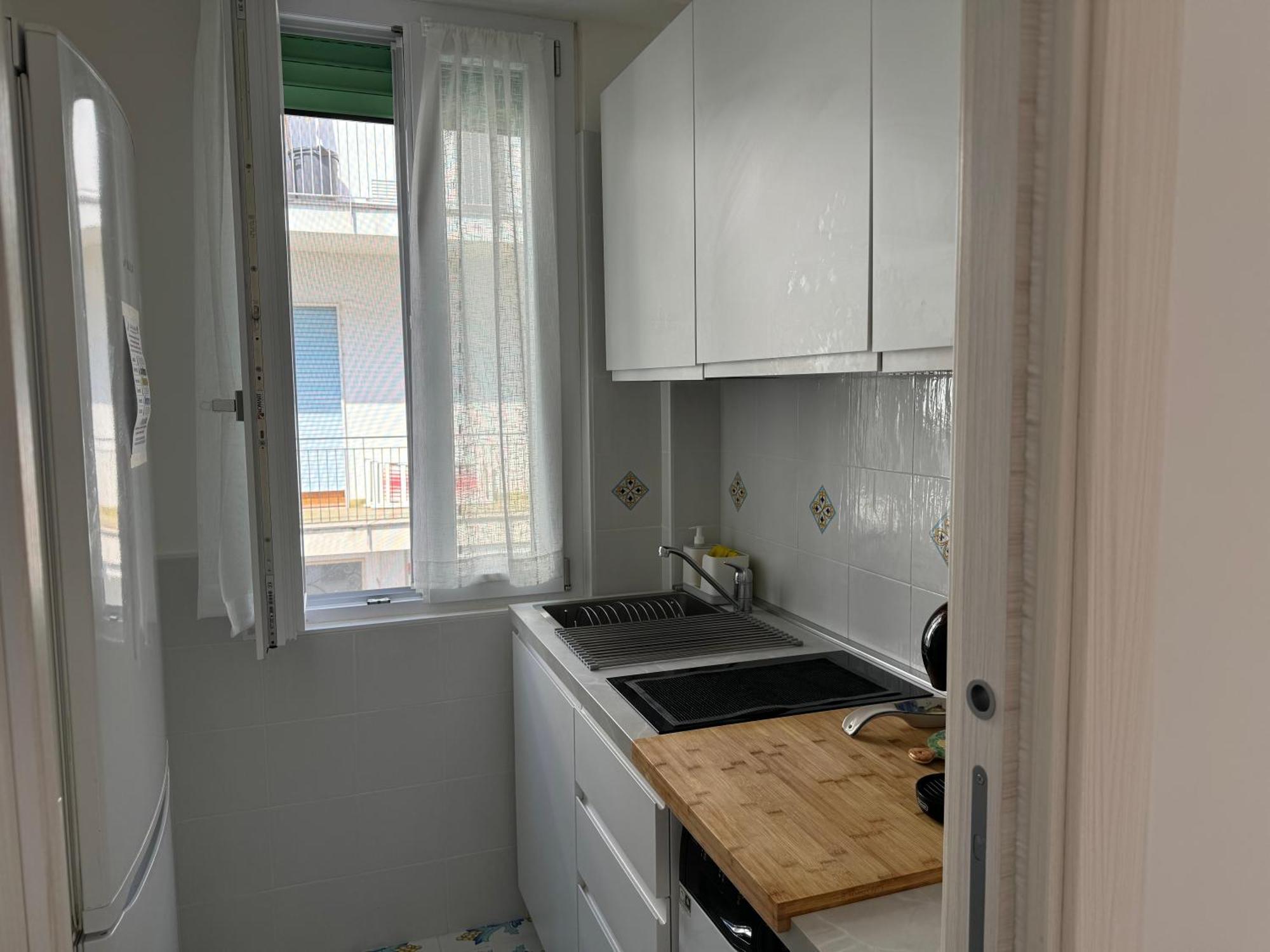 Donna Flora Ischia Appartamento エクステリア 写真